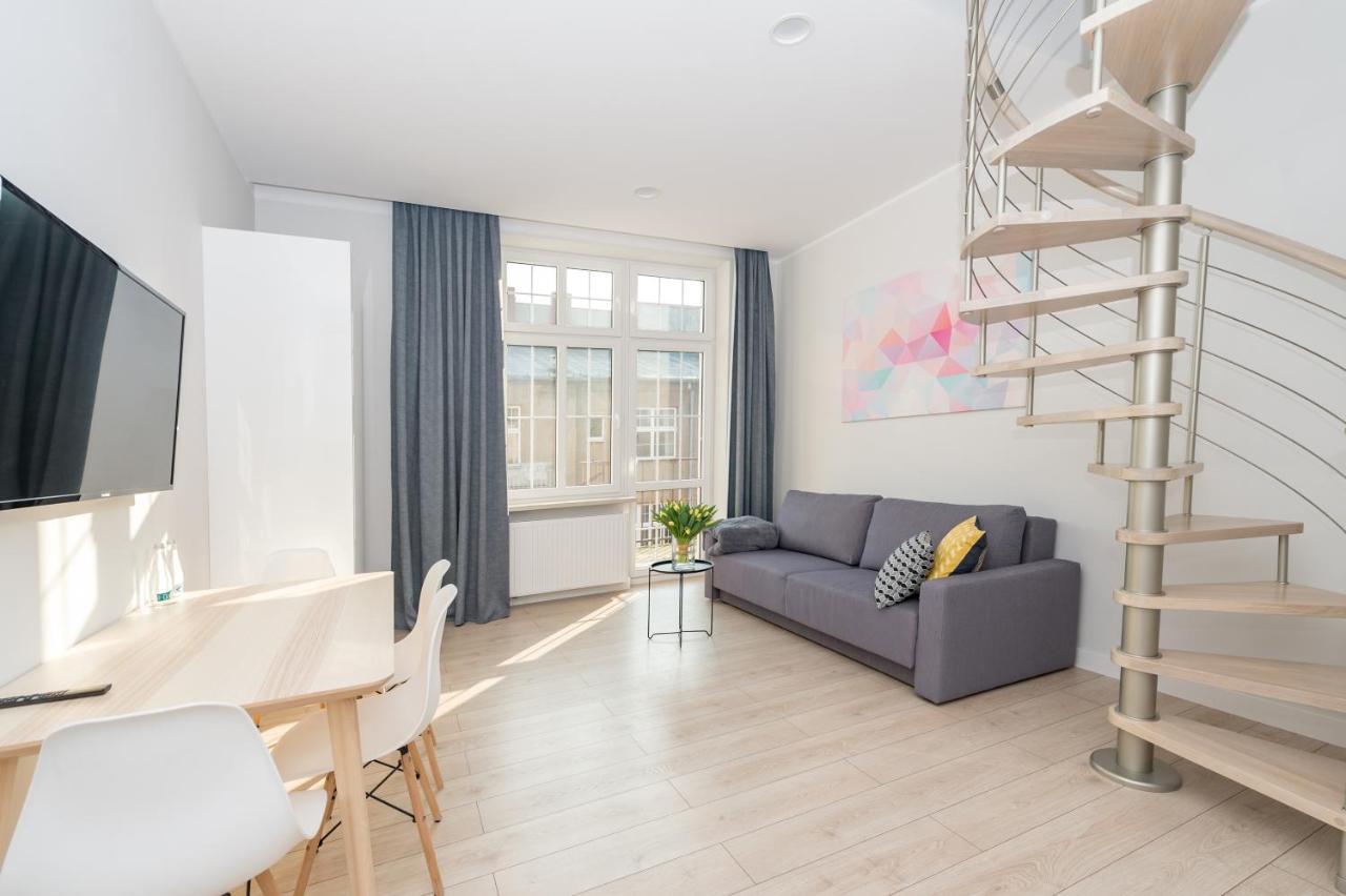 Apartament Avenue 22 *
