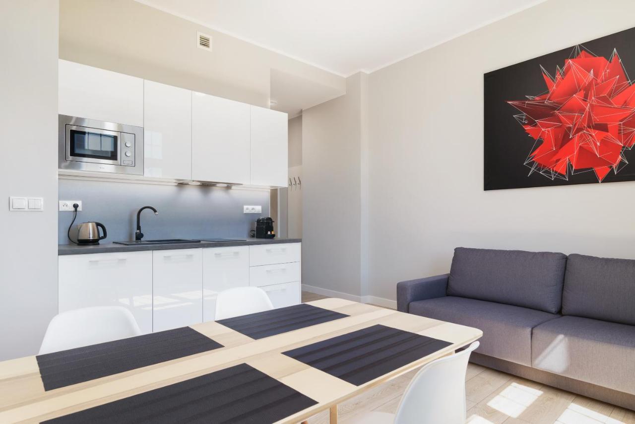 Avenue 22 Апартаменти *