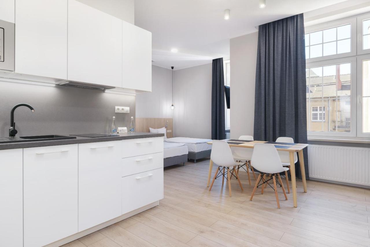 Avenue 22 Apartament