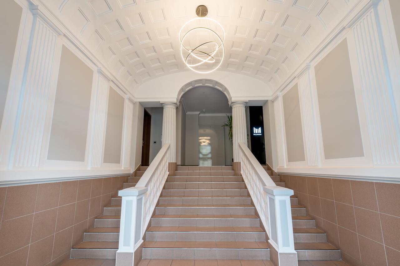 Apartament Avenue 22 Poznań