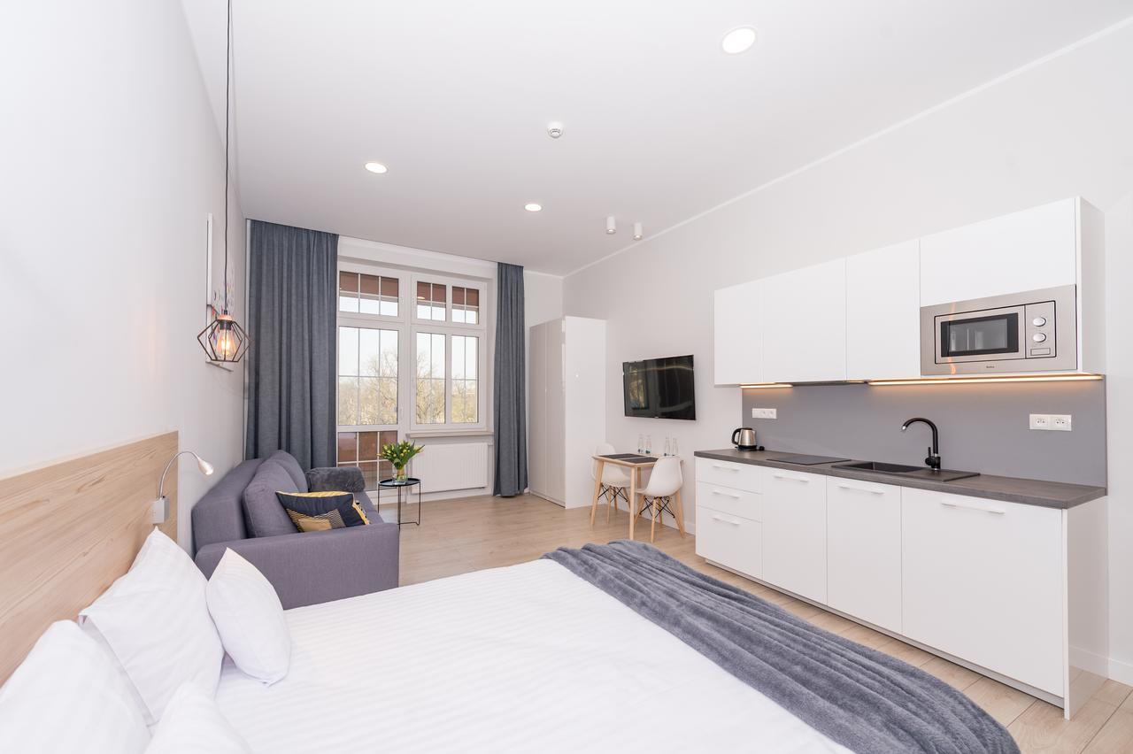 Avenue 22 Apartament