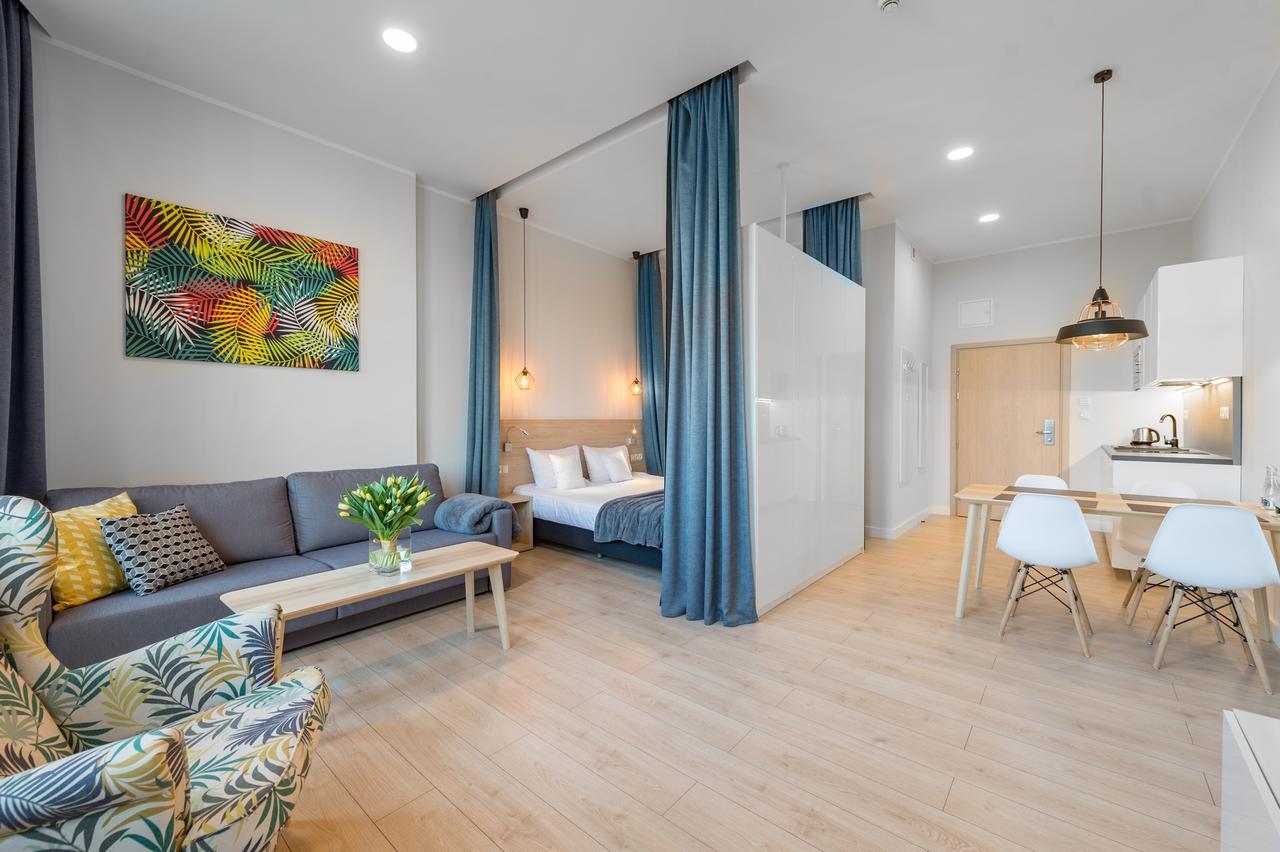 Avenue 22 Апартаменти *