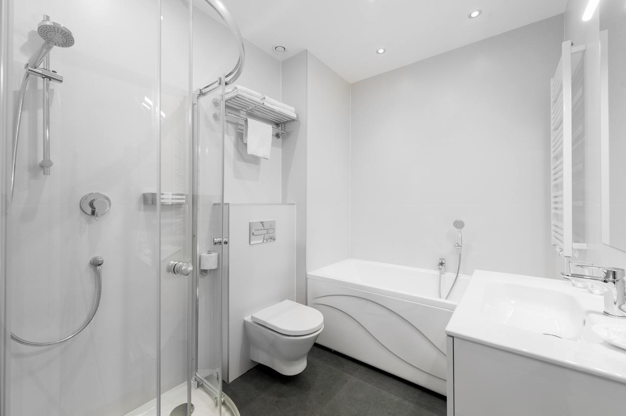 Avenue 22 Apartament