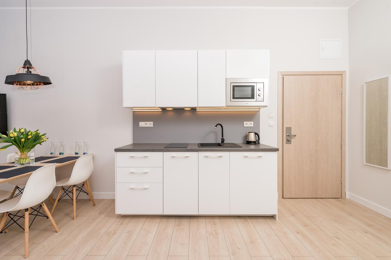 Avenue 22 Apartament