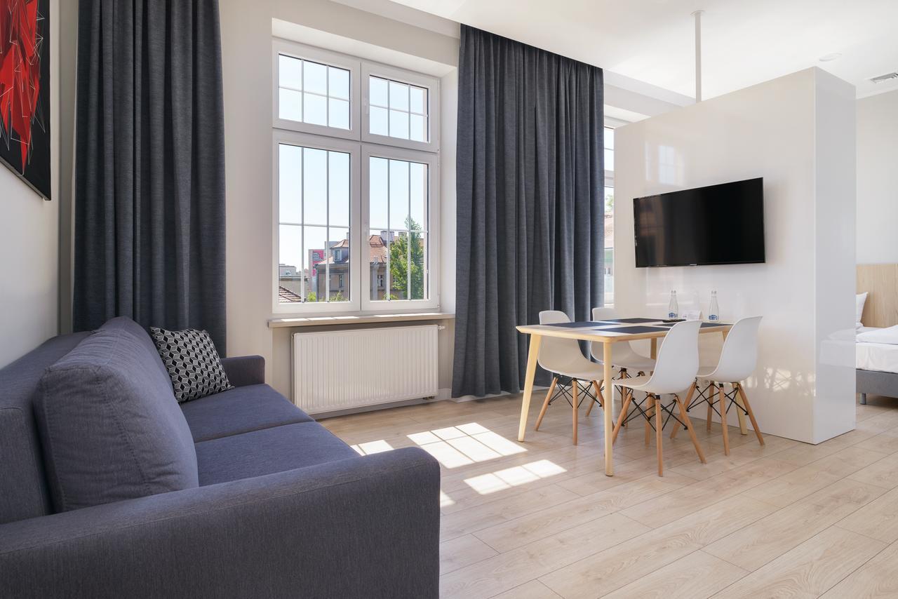 Apartament Avenue 22 Poznań