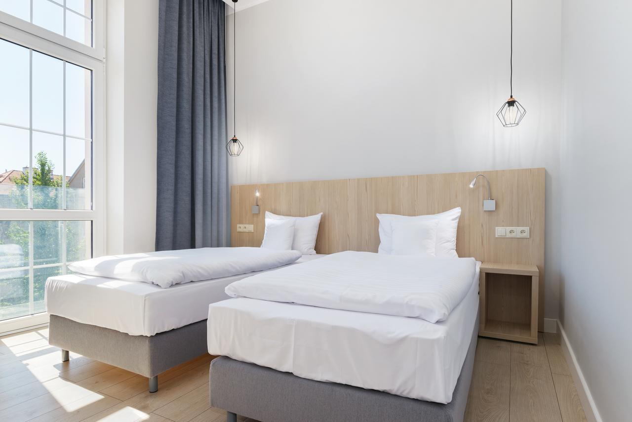 Apartament Avenue 22